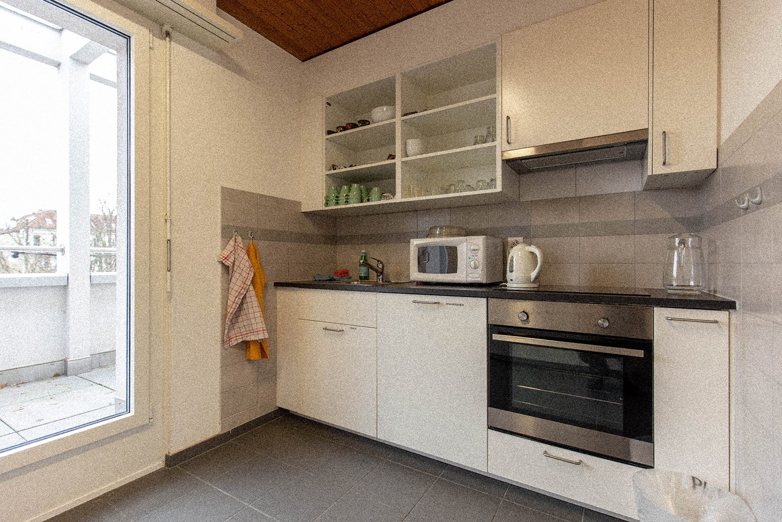 Meetingroom / Sitzungsraum Bahnhof SBB, weiteres Bild