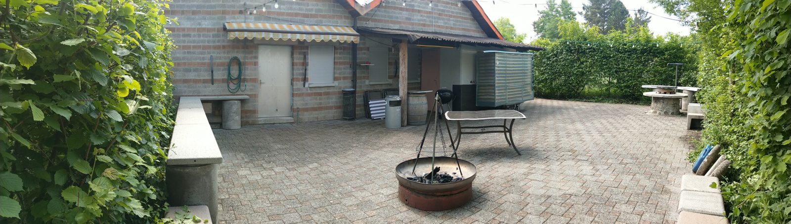 Lightfire, weiteres Bild