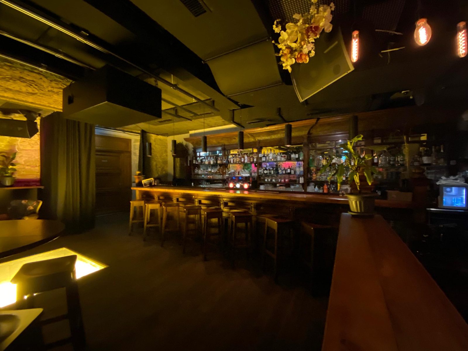 Green Klub, weiteres Bild