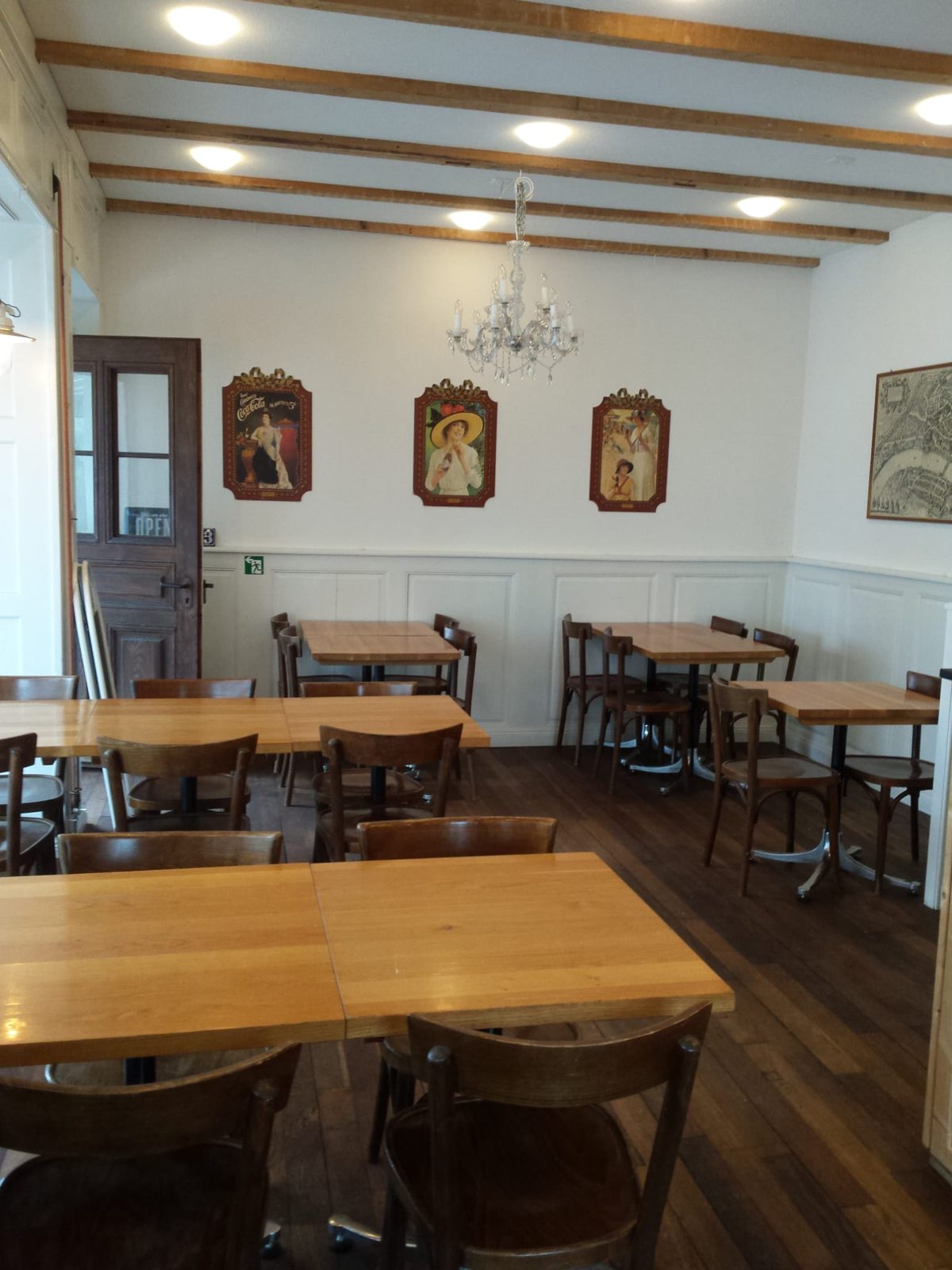Hundert13 Suppenbar, weiteres Bild