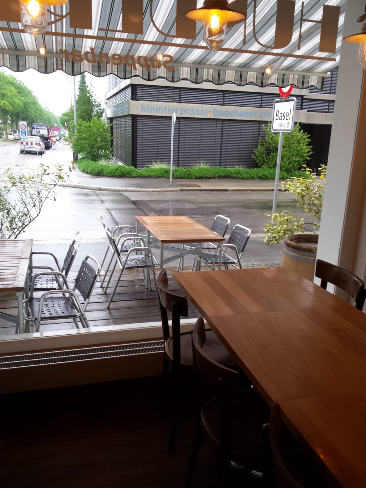 Hundert13 Suppenbar, weiteres Bild