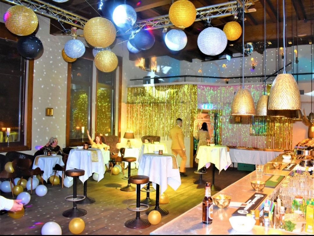 Mellow Eventlocation, weiteres Bild