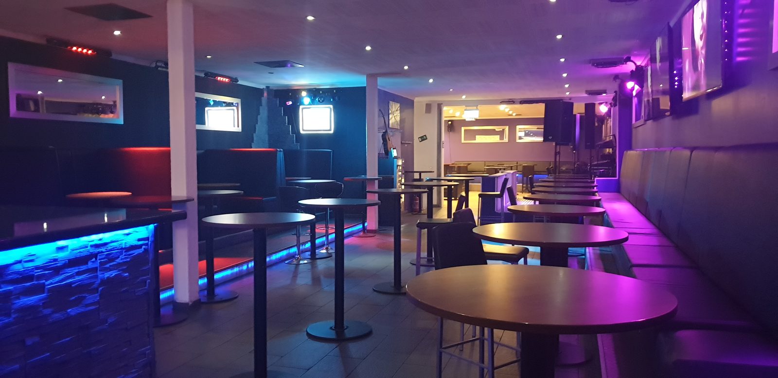 JOOGELI LOUNGE, weiteres Bild