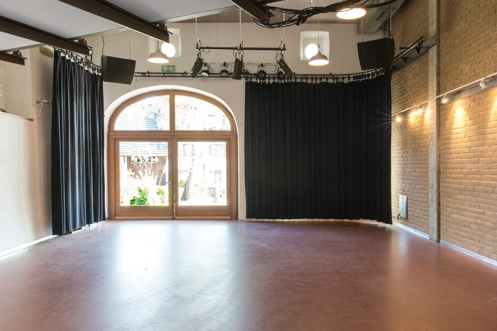 MECK Kulturhaus, weiteres Bild