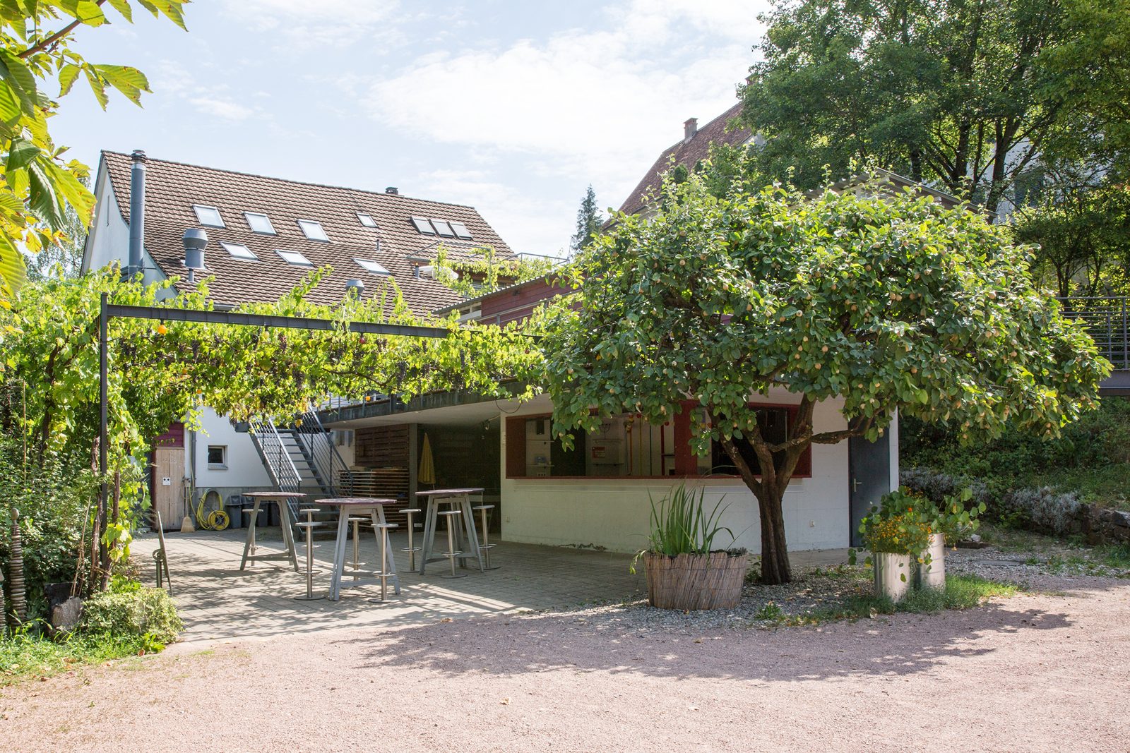 MECK Kulturhaus, weiteres Bild