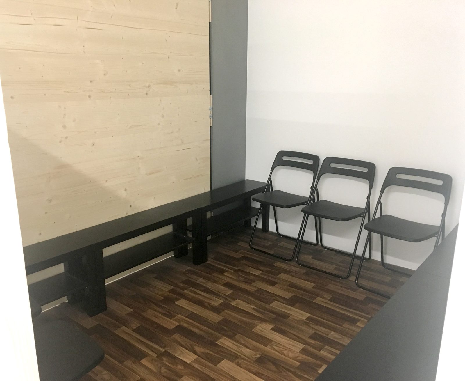Tanzstudio, Zürich Altstetten, weiteres Bild