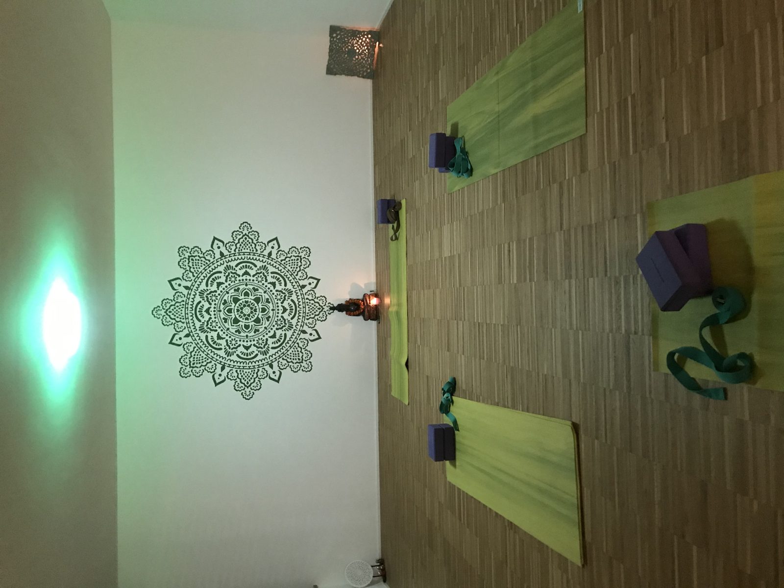 Der Gesundheitsraum, weiteres Bild
