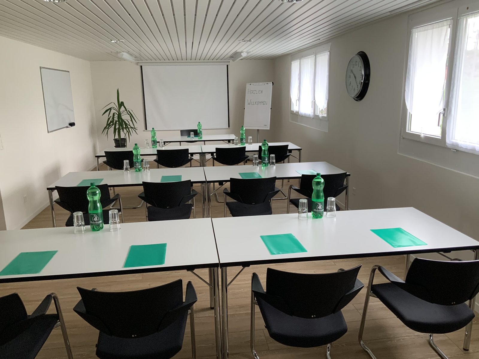 Kurs- und Seminarraum in Gossau ZH, weiteres Bild