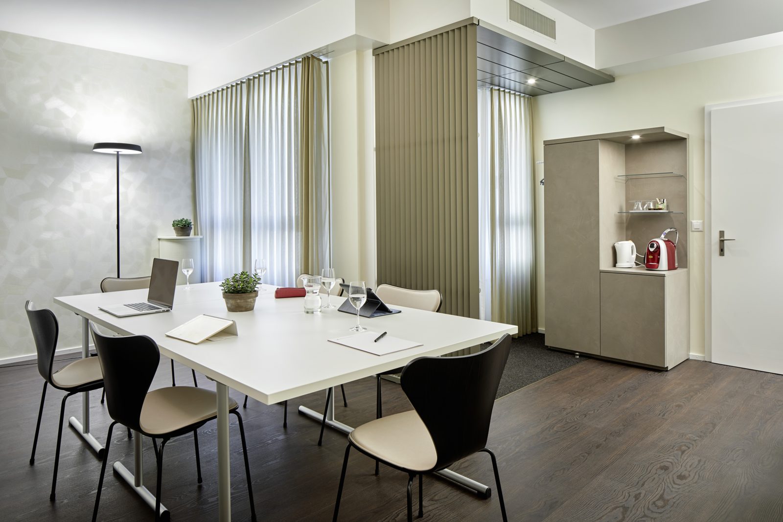 Hotel du Commerce Seminare, weiteres Bild