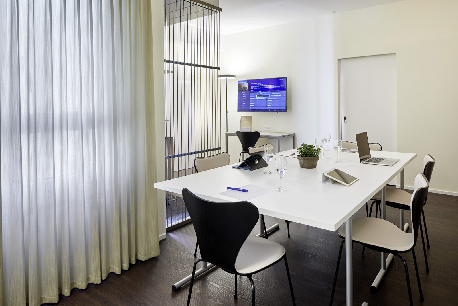 Hotel du Commerce Seminare, weiteres Bild