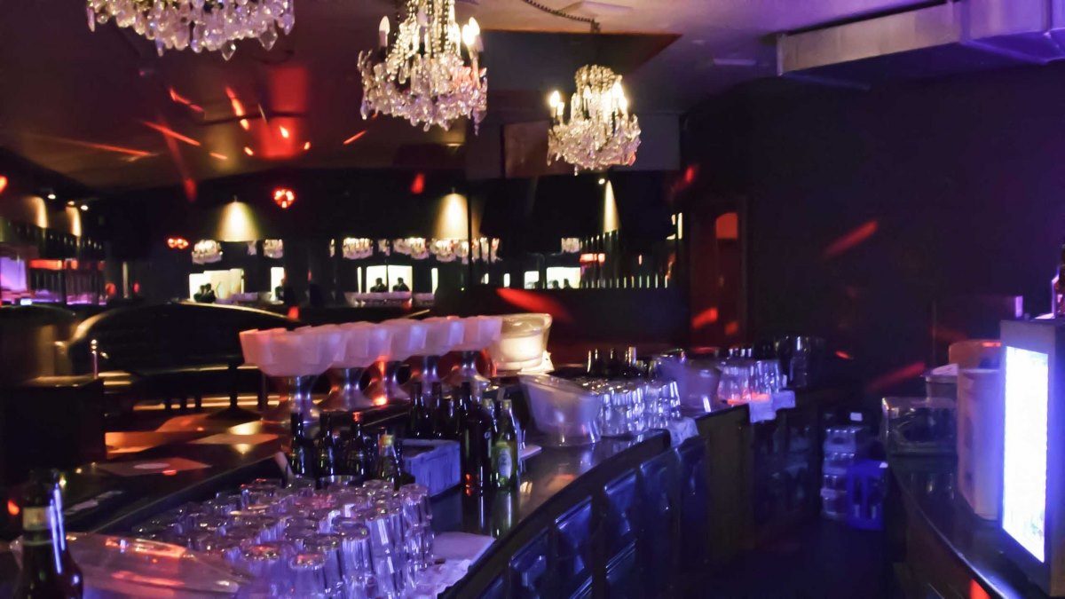 Privée Club, weiteres Bild