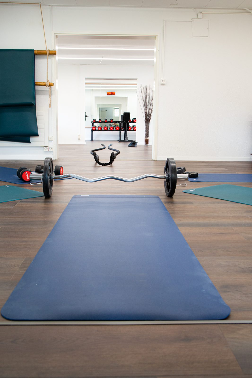Massage Raum zu vermieten, weiteres Bild