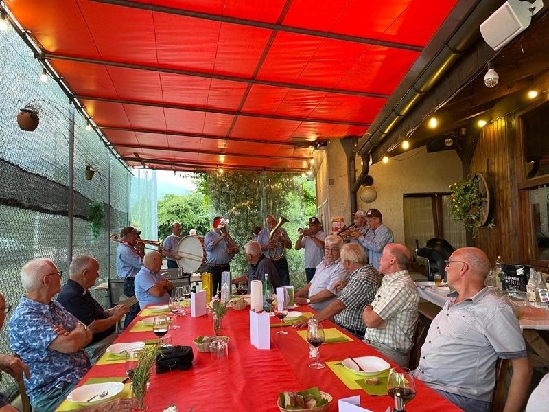 Koch-und Partyraum - Meierskappel, weiteres Bild