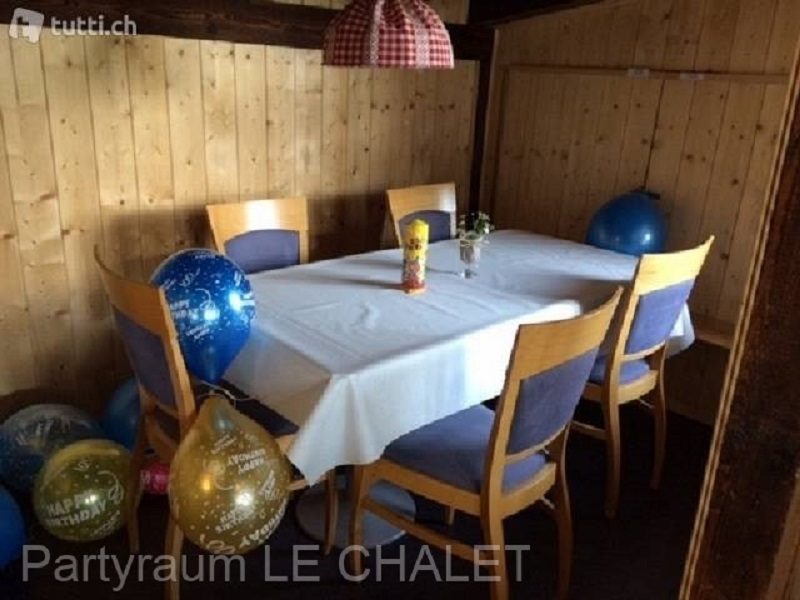 Koch-und Partyraum - Meierskappel, weiteres Bild
