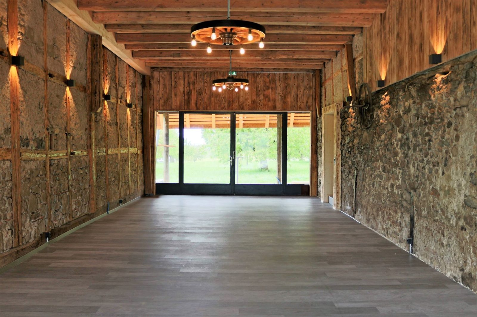 Brunhof Eventräume, weiteres Bild