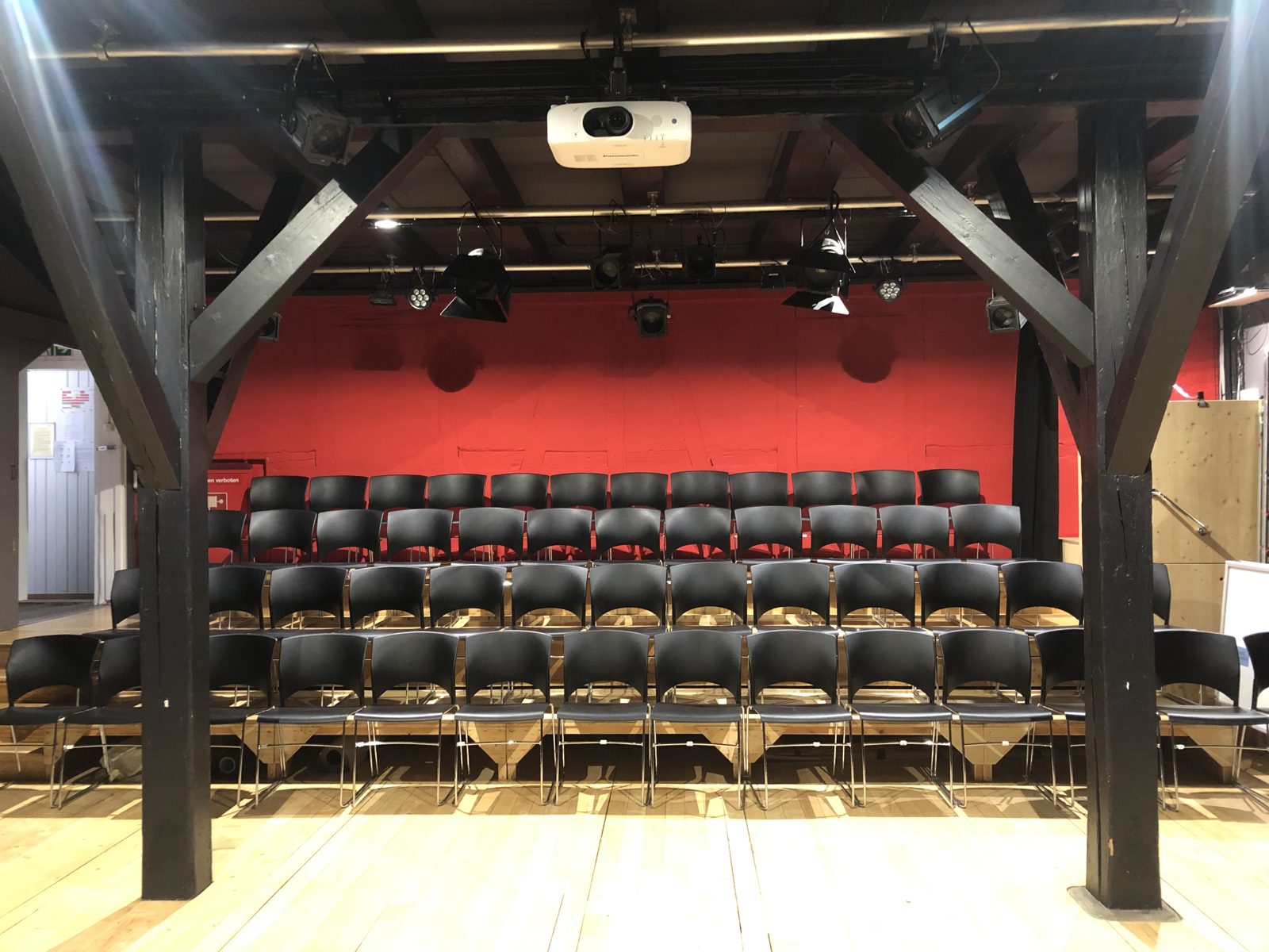 Theater Remise, weiteres Bild