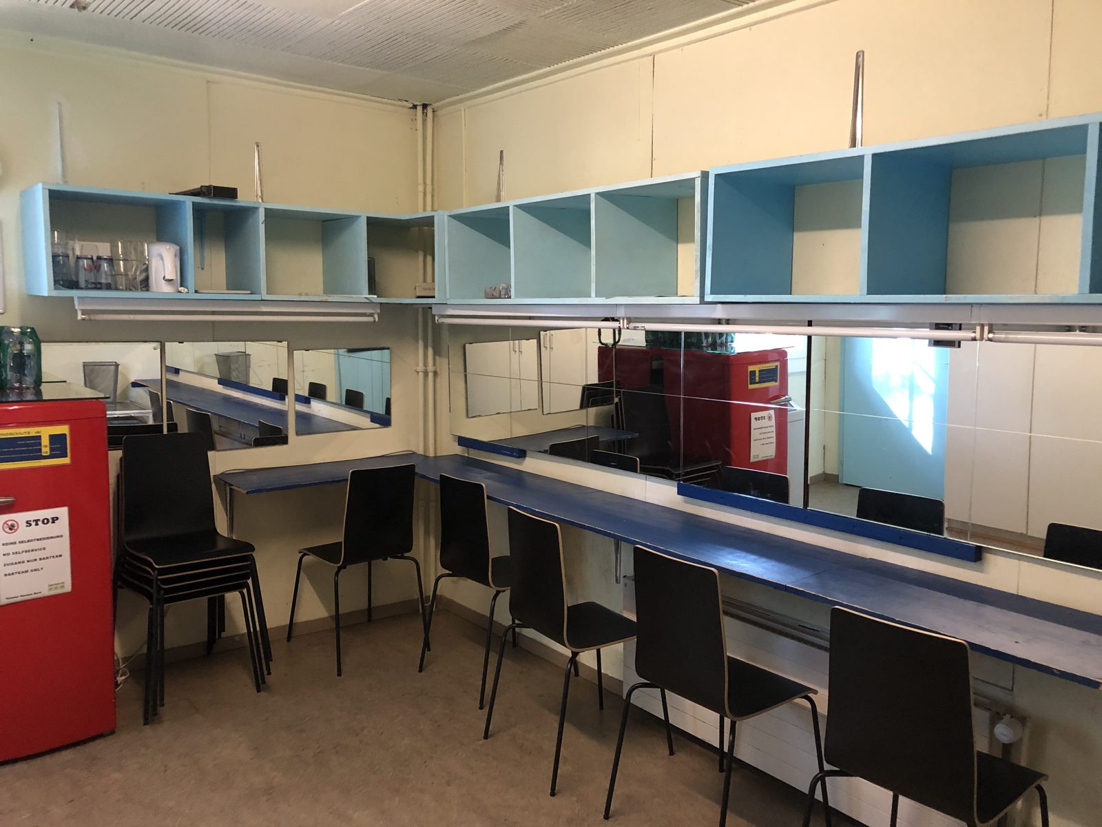 Theater Remise, weiteres Bild