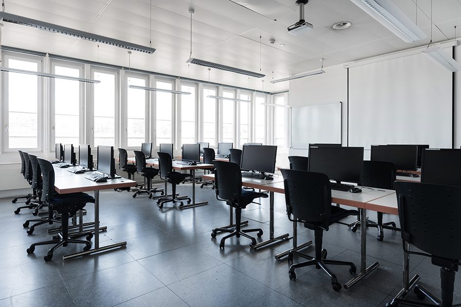 Klubschule Frauenfeld, weiteres Bild