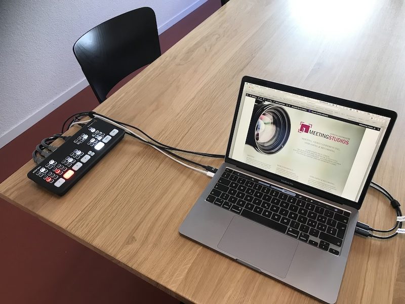 Sitzungszimmer.Zürich, weiteres Bild