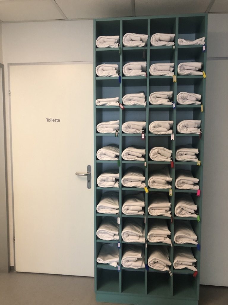 Praxis-Raum zu vermieten, weiteres Bild
