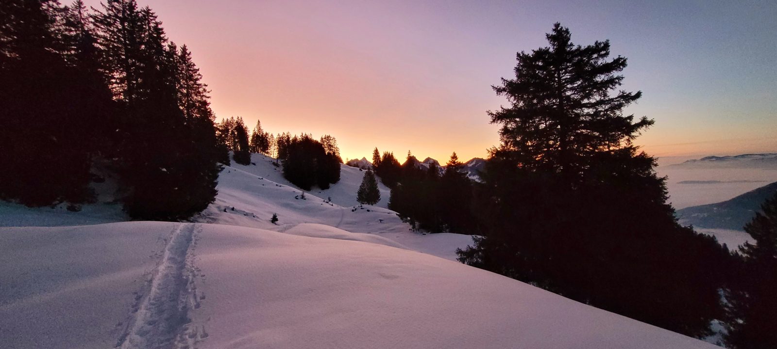 Mättli Kerenzerberg, weiteres Bild