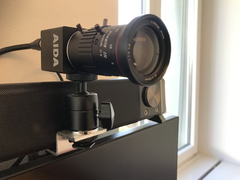 Sitzungszimmer.Zürich (monatlich) - Sitzungen vor Ort oder online, weiteres Bild