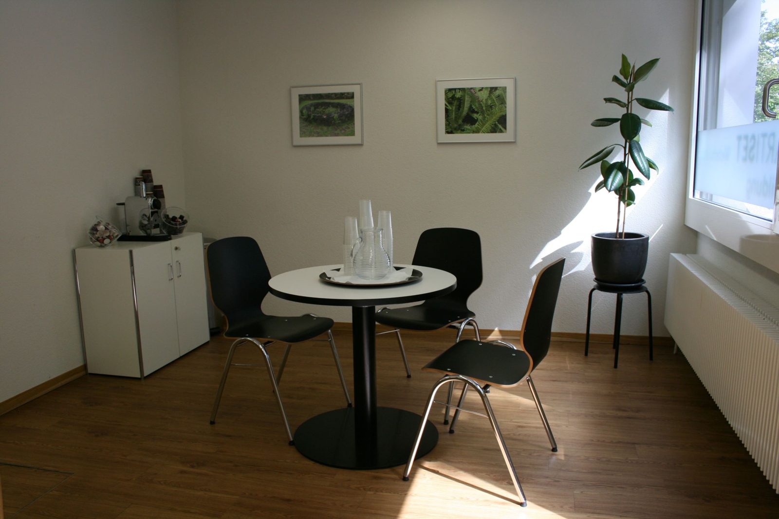 KURSRAUM / SEMINARRAUM IN BERN, weiteres Bild