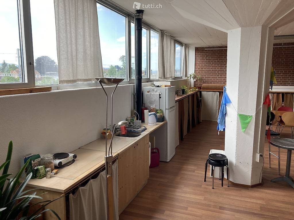 Kulturwerkstatt 14, weiteres Bild