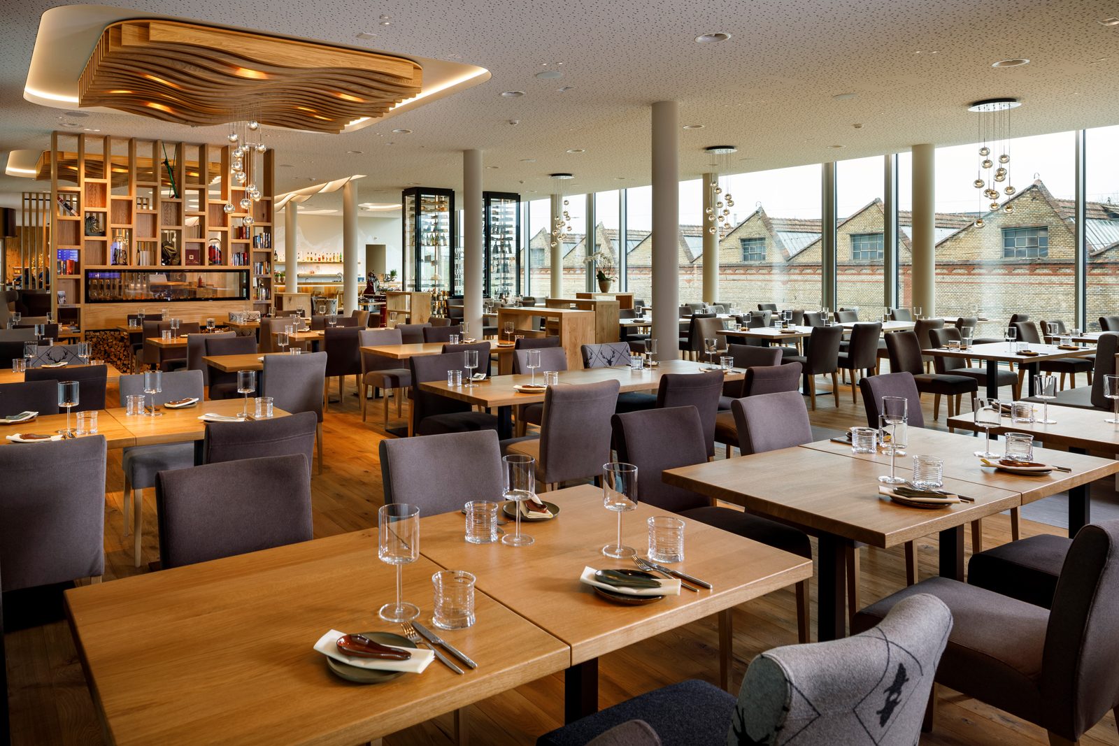 Eventlocation Restaurant & Bar Tschadun, weiteres Bild