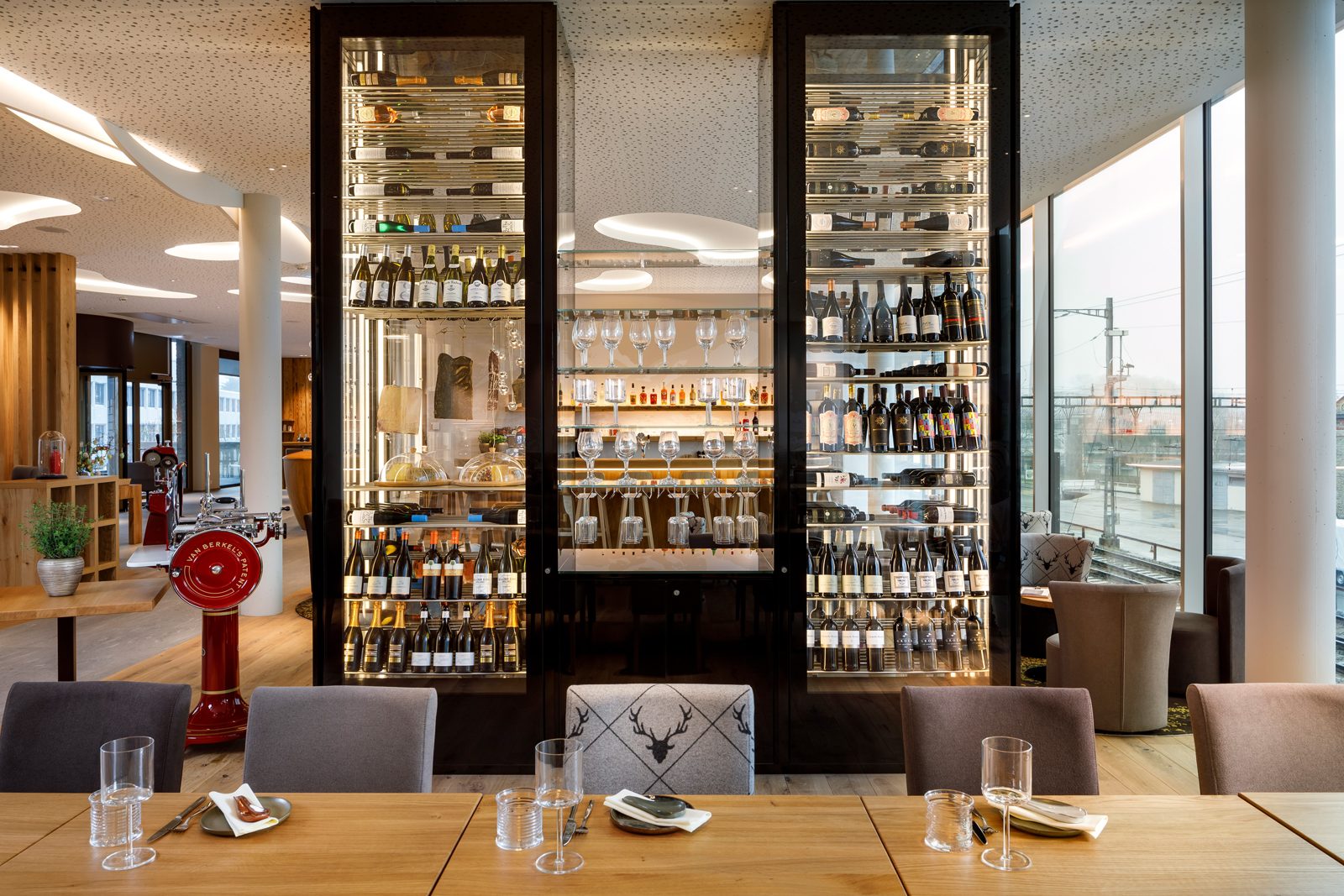 Eventlocation Restaurant & Bar Tschadun, weiteres Bild