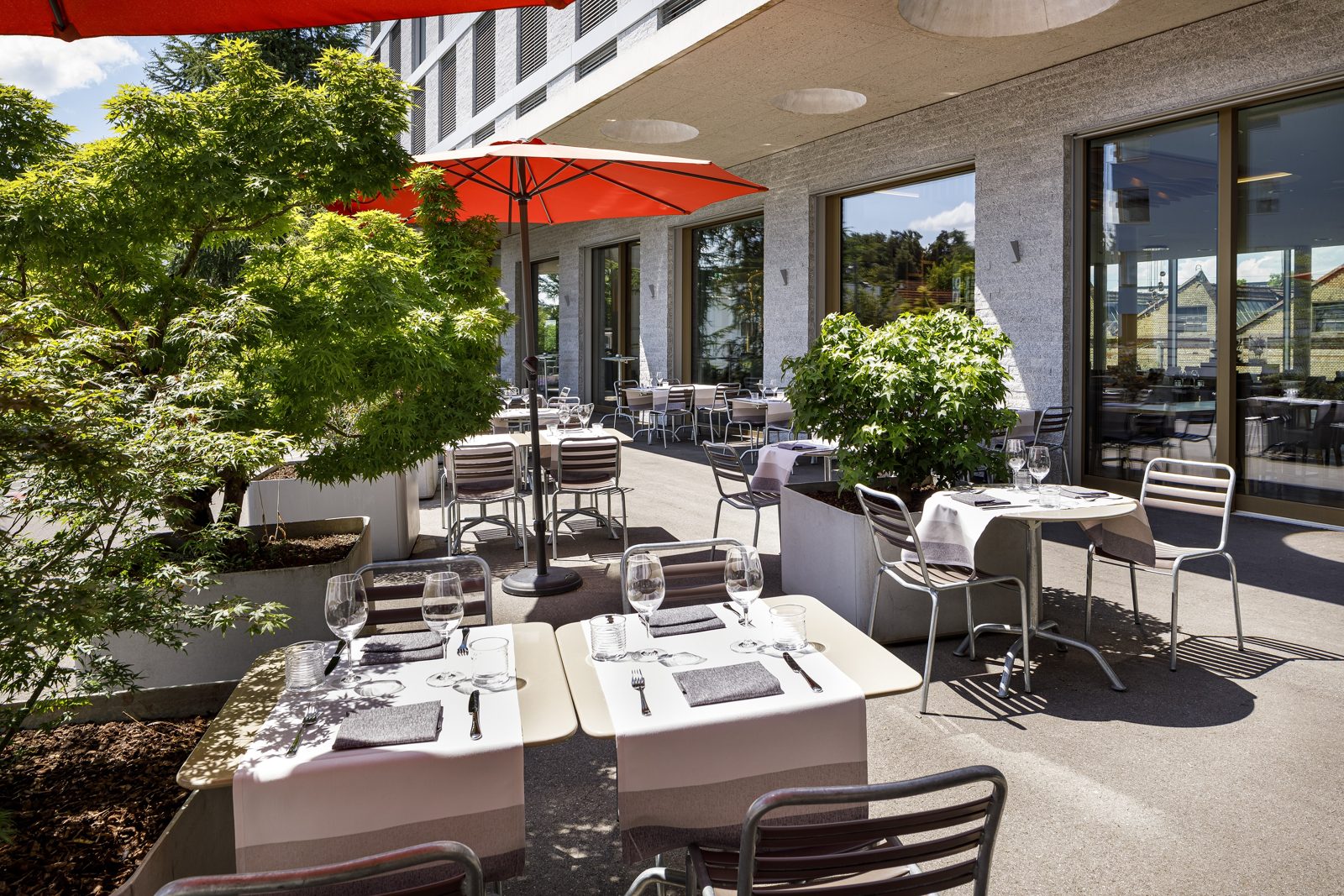 Eventlocation Restaurant & Bar Tschadun, weiteres Bild