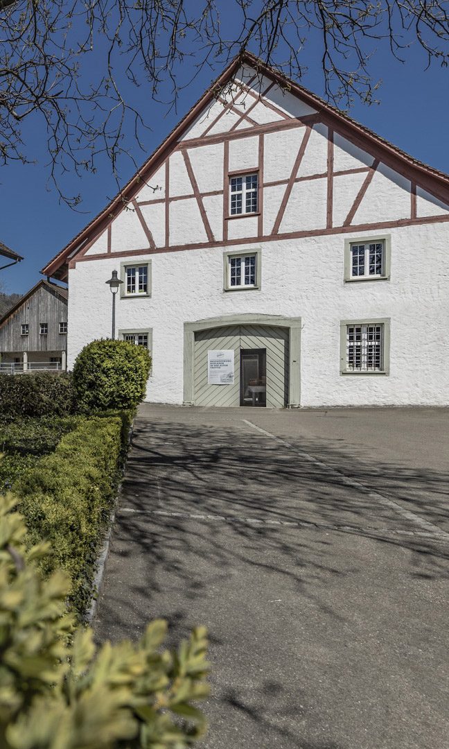 Räumlichkeiten Fahr Erlebnis, weiteres Bild
