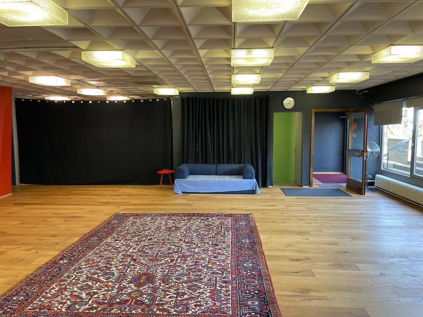 Musiccenter Affoltern MCA, weiteres Bild