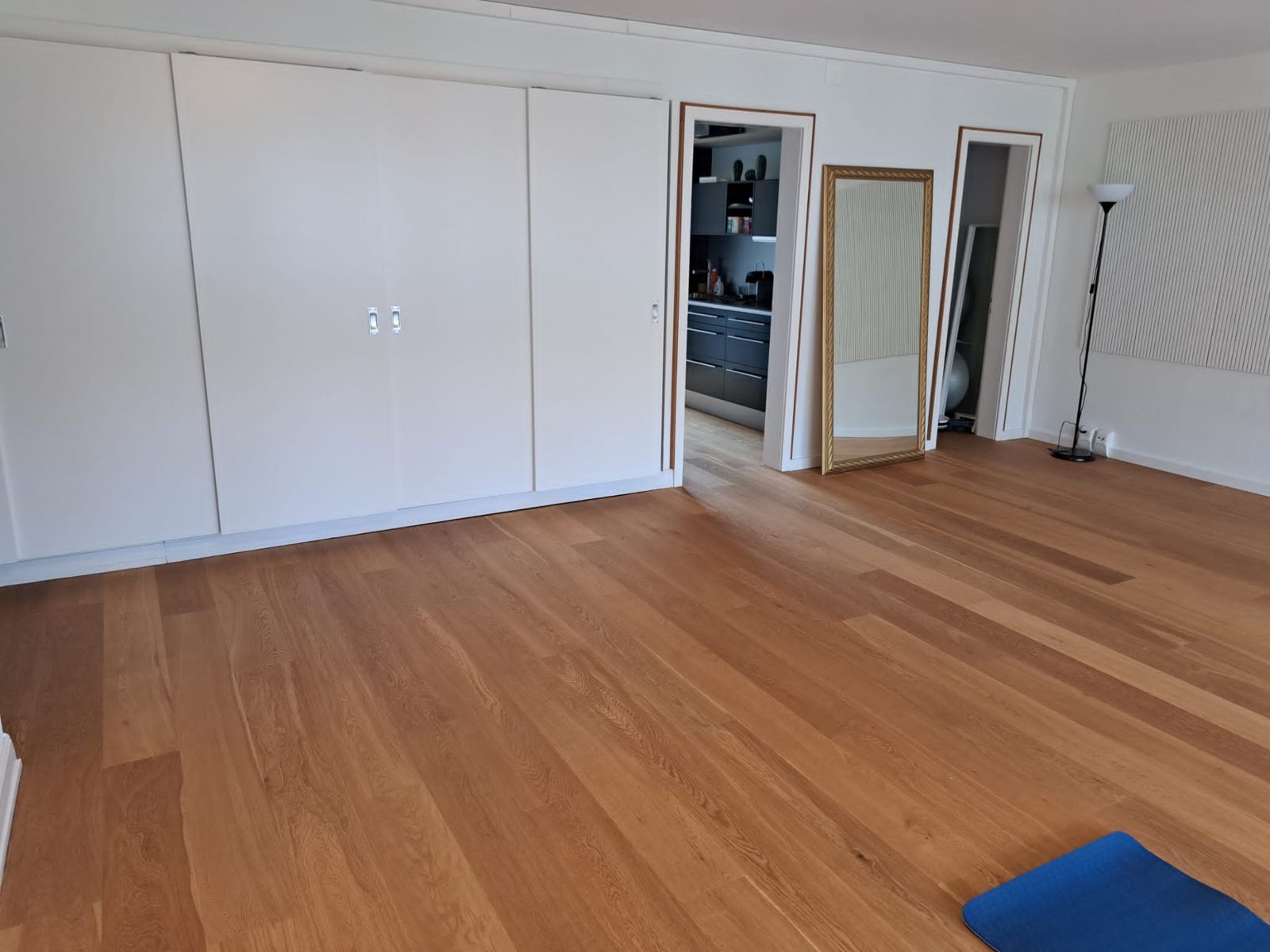 Kursraum Rapperswil, weiteres Bild