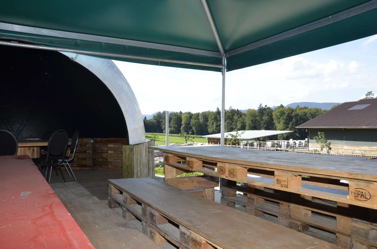 Eventstöbli, weiteres Bild