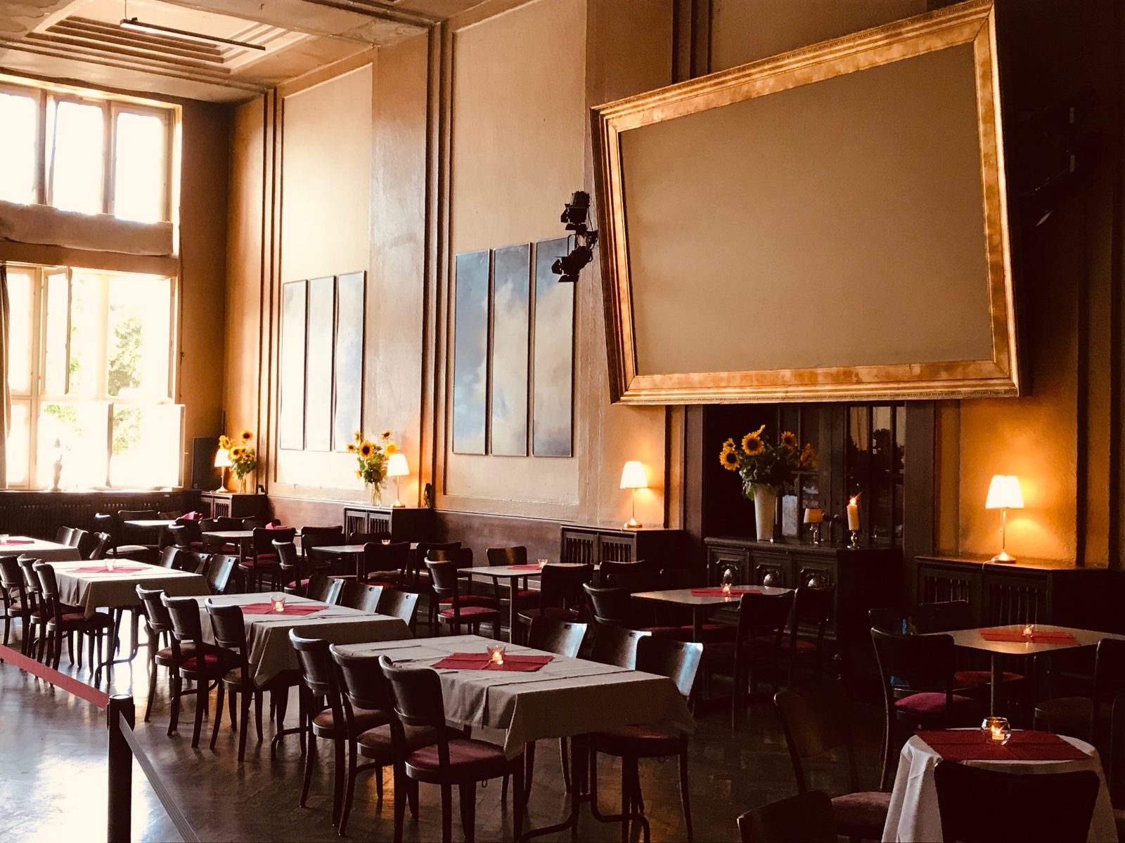 Gare du Nord / Bar du Nord, weiteres Bild