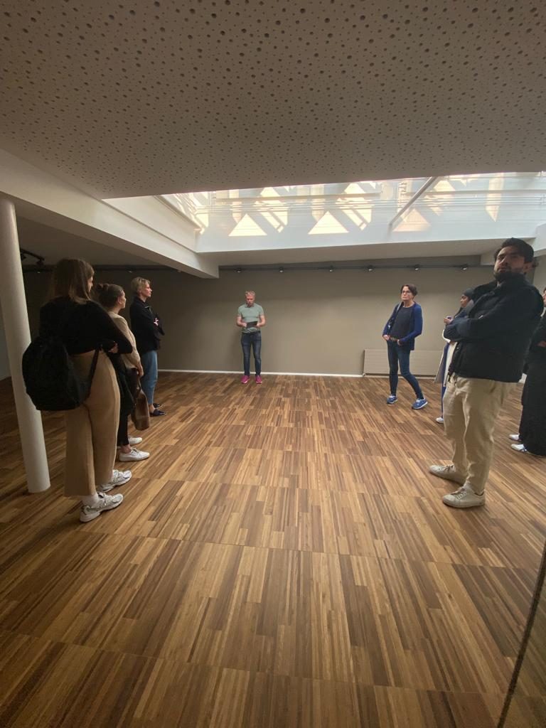 Mehrzweckraum 60 qm, weiteres Bild