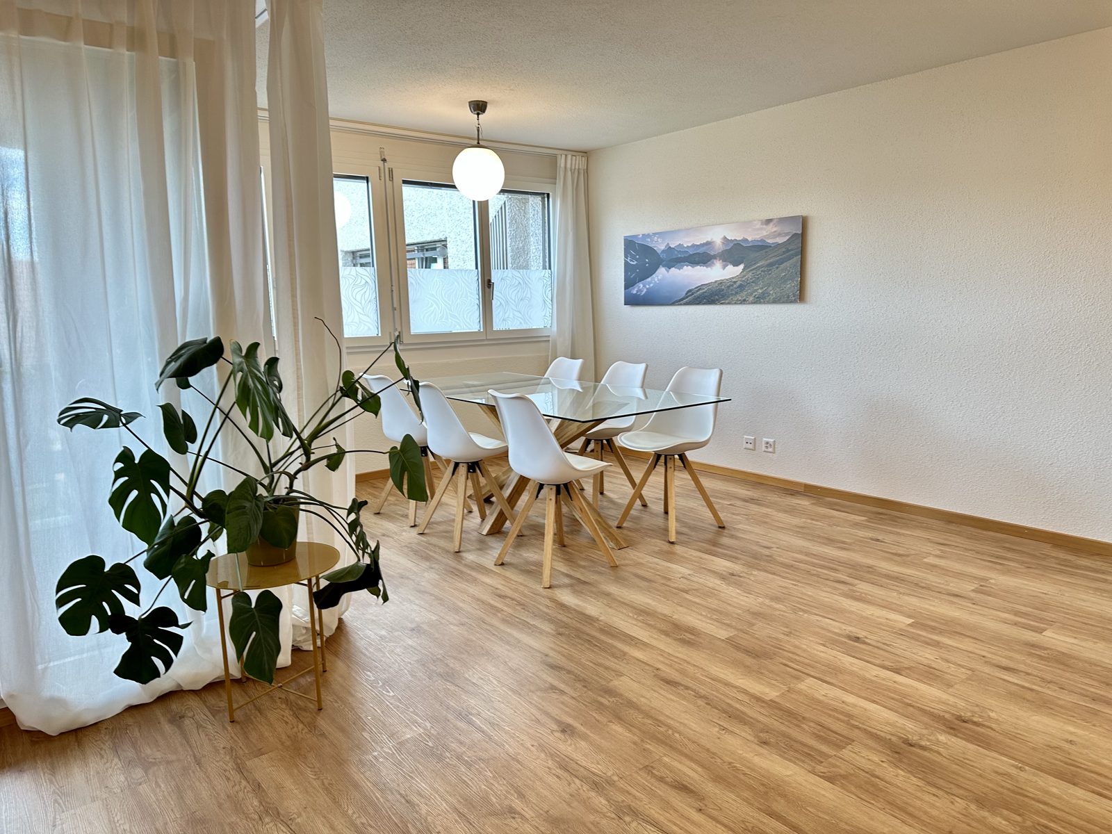 Grosszügiger Seminar- und Coachingraum in Zumikon/ZH, 45m2, weiteres Bild