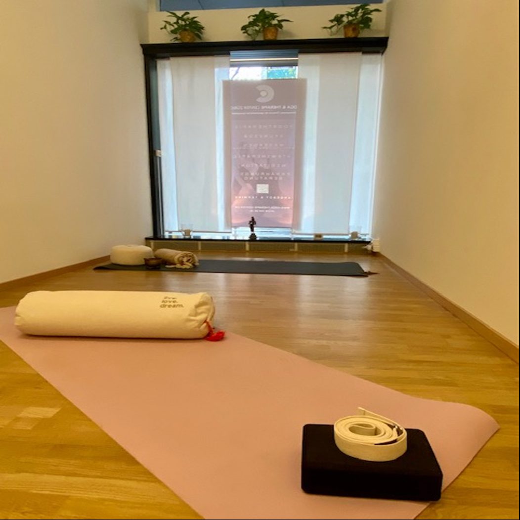 Physio, Manual-Therapien & Massage/ZH City beste Lage, weiteres Bild