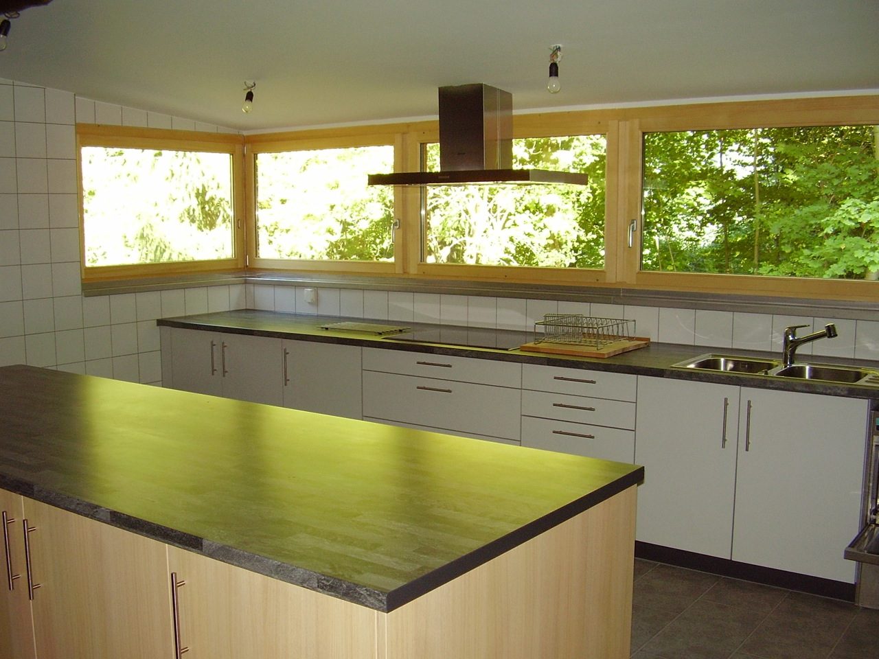 Waldhütte Seppenweid, weiteres Bild