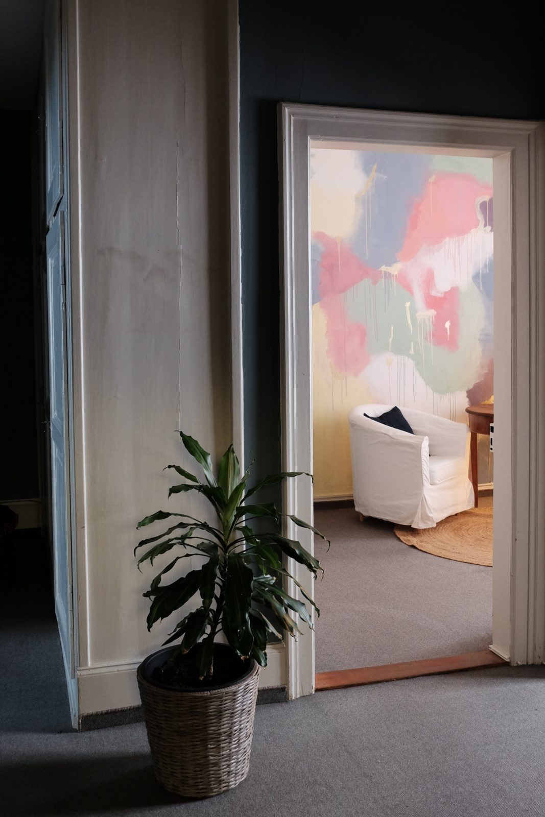 Praxisraum im Herzen von Luzern, weiteres Bild