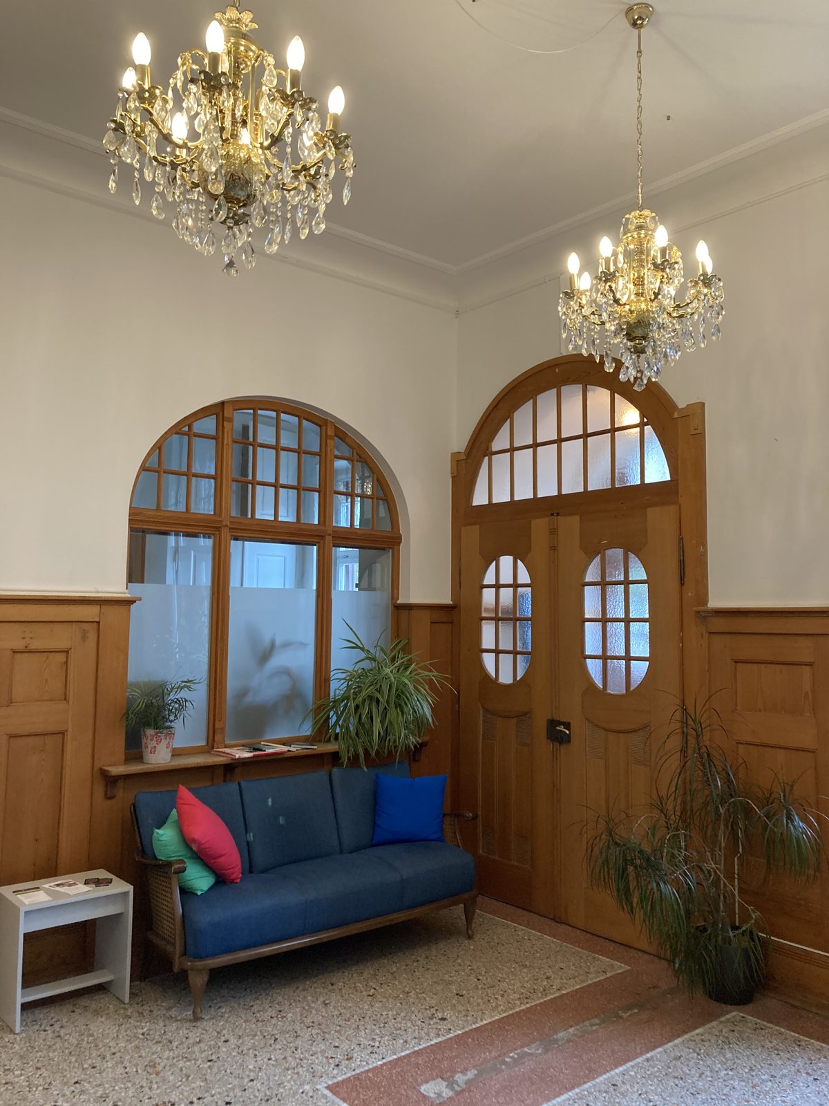 Lounge, weiteres Bild