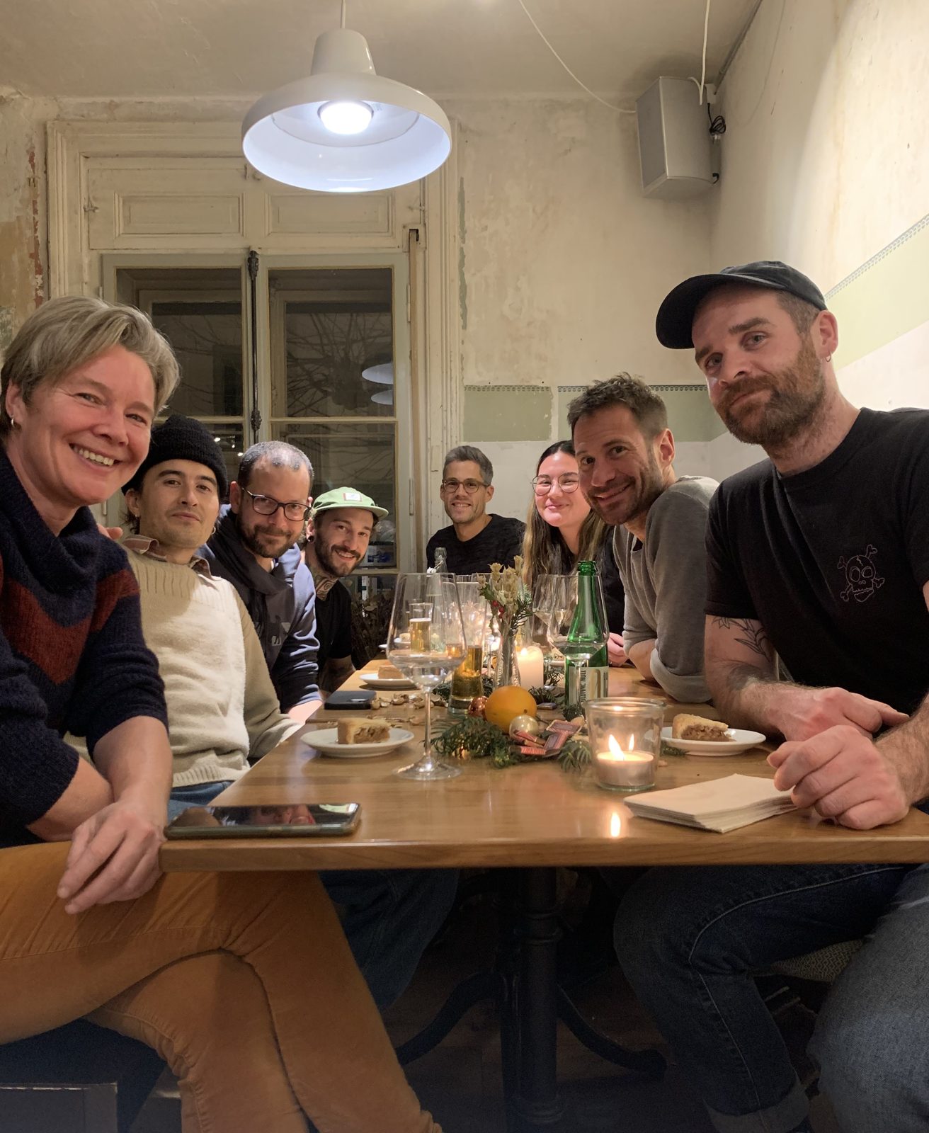 WerkStadt Lorraine, weiteres Bild