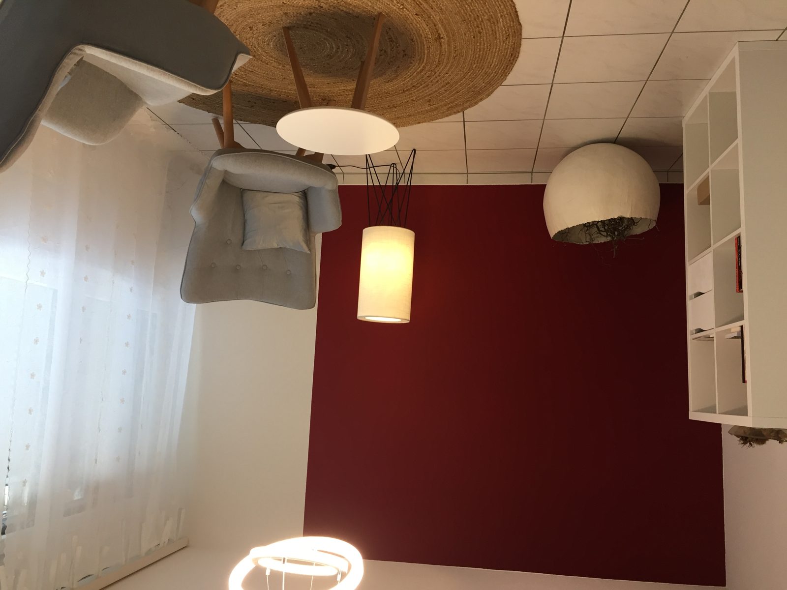 Gemeinschafts-Praxis Bruchquartier, weiteres Bild