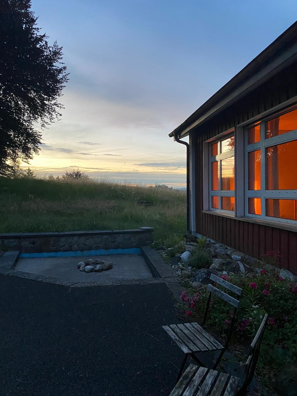 HAUS “LILITH“ für Seminare,  Event, Retreats und Workshops, weiteres Bild