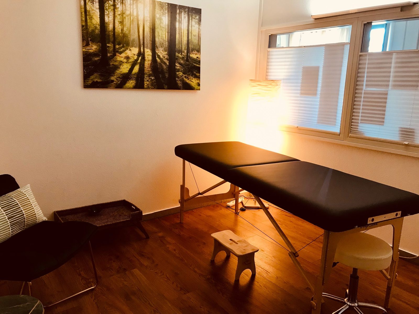 Praxisraum mitten in Luzern, weiteres Bild