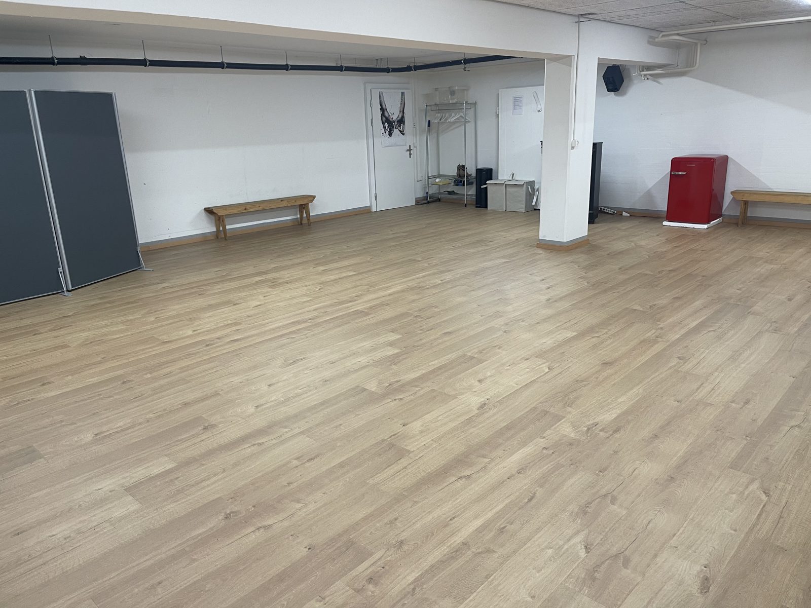 Tanzstudio Bewegung, weiteres Bild