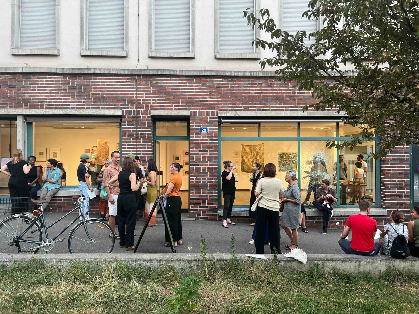 Artstübli Kulturraum, weiteres Bild