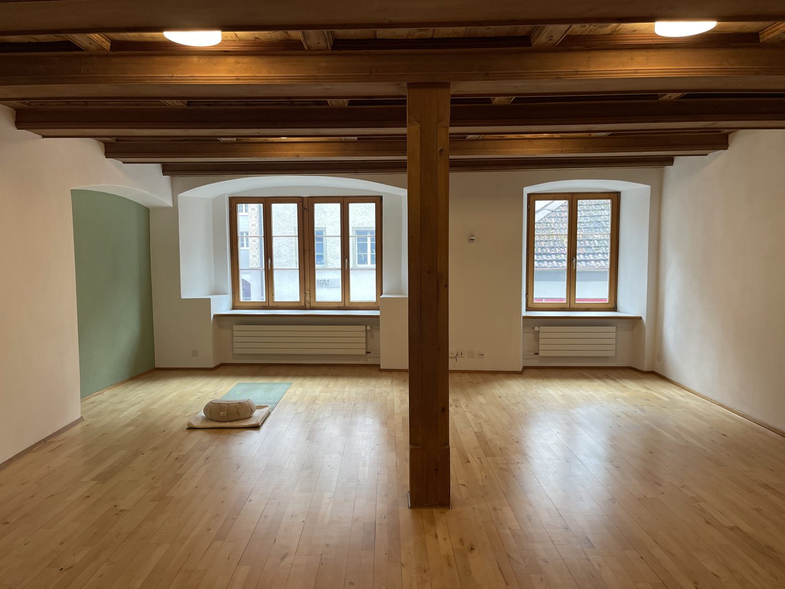 Gemütlicher Raum, 44m2 , Altstadt Chur, weiteres Bild