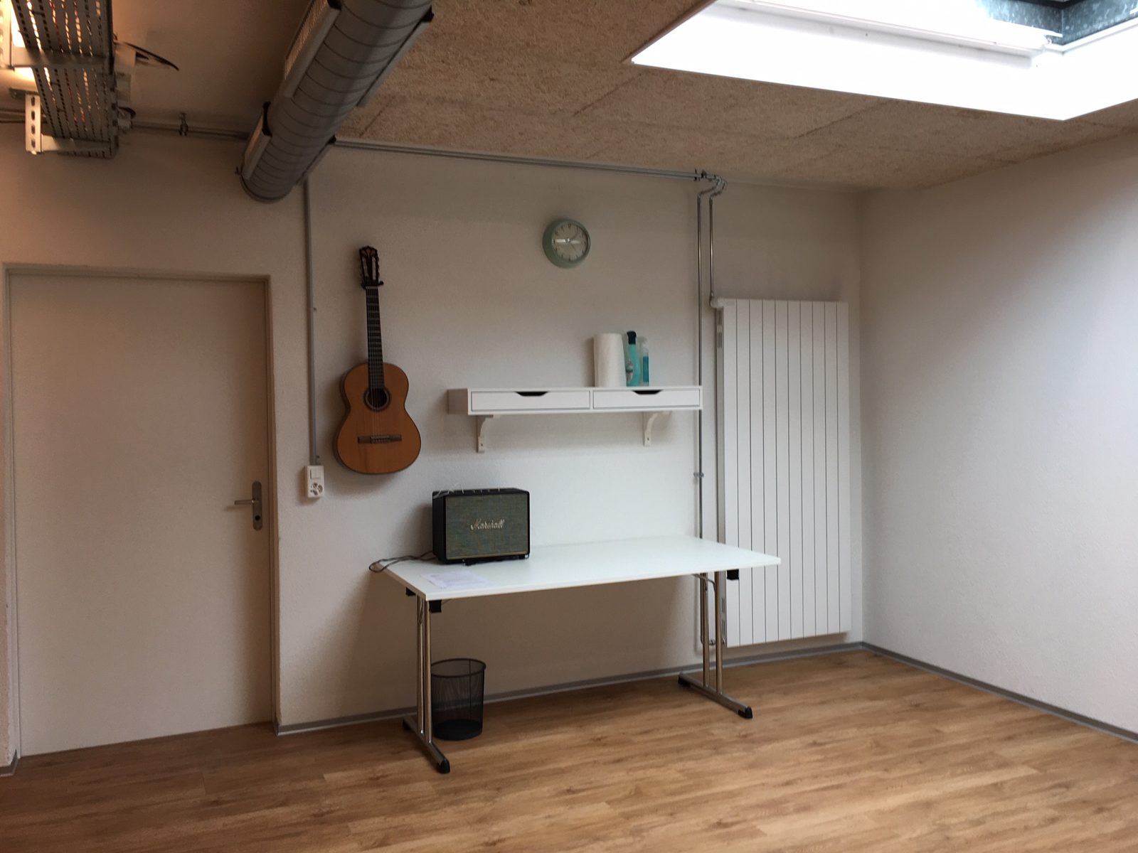Weltenbummler Atelier, weiteres Bild